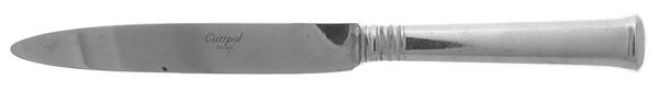 Maderia (Stainless) New French Hollow Knife