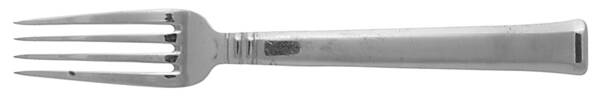 Maderia (Stainless) Fork