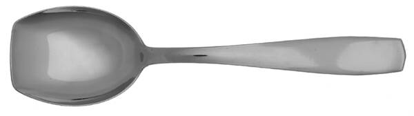 2716 (STAINLESS) Solid Serving Spoon