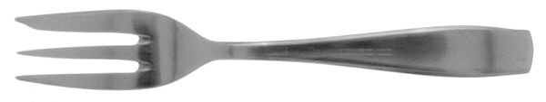 2716 (STAINLESS) Individual Pie Fork
