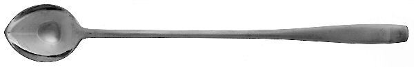 2716 (STAINLESS) Iced Tea Spoon
