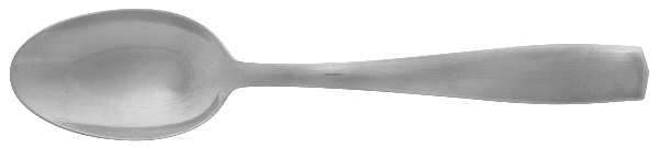 2716 (STAINLESS) Tablespoon (Serving Spoon)