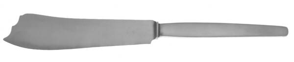 Linden (Stainless) Large Hollow Handle Fish Serving Knife