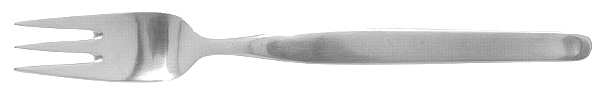 Linden (Stainless) Oyster Fork