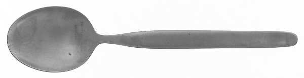Linden (Stainless) Place/Oval Soup Spoon