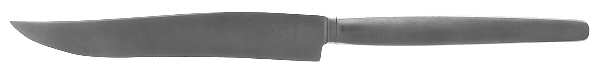 Linden (Stainless) Large Stainless Blade Roast Carving Knife