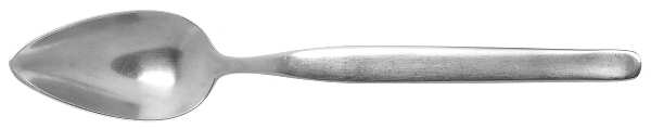 Linden (Stainless) Fruit/Orange Spoon