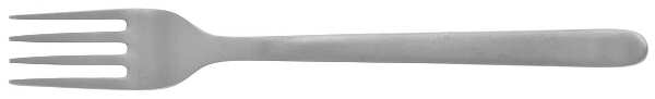 Linden (Stainless) Individual Solid Fish Fork