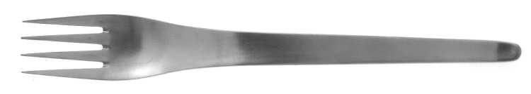 Medal (Stainless) Fork