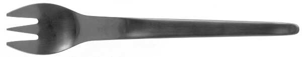 Medal (Stainless) Oyster Fork