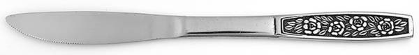 CUS10 (STAINLESS) Modern Solid Knife