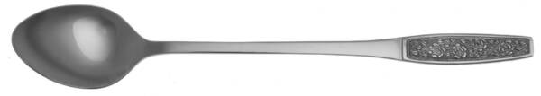 CUS10 (STAINLESS) Iced Tea Spoon
