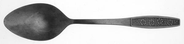 CUS10 (STAINLESS) Place/Oval Soup Spoon