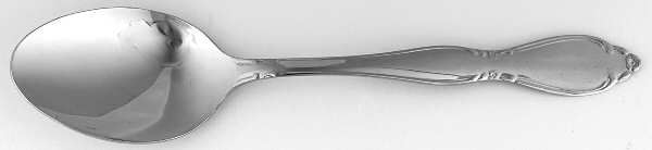 CUS11 (Stainless) Place/Oval Soup Spoon