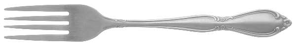 CUS11 (Stainless) Fork