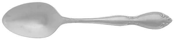 CUS11 (Stainless) Teaspoon