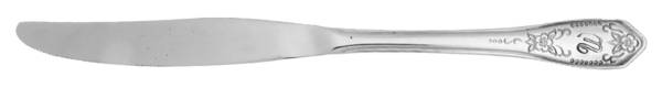 CUS12 (STAINLESS) Modern Solid Knife
