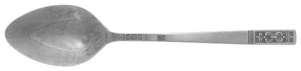CUS3 (STAINLESS) Tablespoon (Serving Spoon)