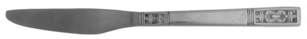CUS3 (STAINLESS) New French Solid Knife