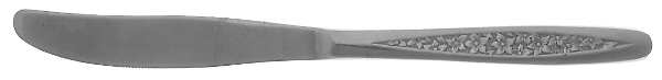 CUS5 (STAINLESS) Modern Solid Knife