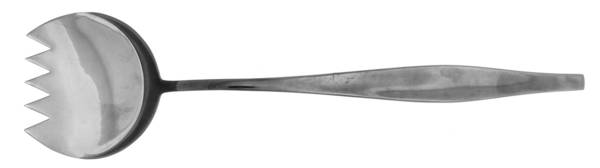 Leisure (Stainless) Solid Serving Fork