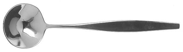 Leisure (Stainless) Sugar Spoon