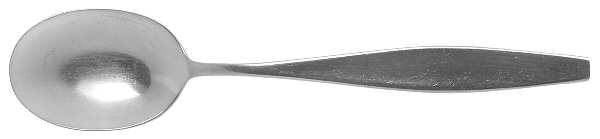 Leisure (Stainless) Teaspoon