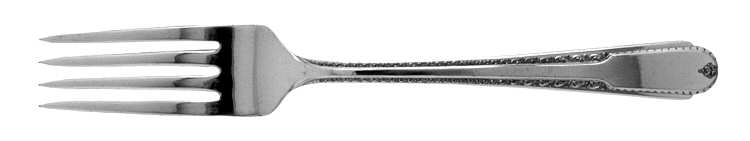 CVR1 (Silverplate) Fork