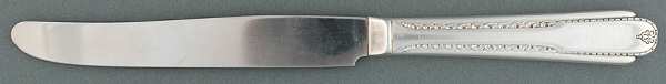 CVR1 (Silverplate) New French Hollow Knife