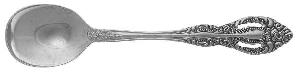 Lydia (Stainless) Sugar Spoon