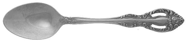 Lydia (Stainless) Teaspoon