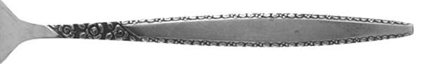 Trisha (Stainless)