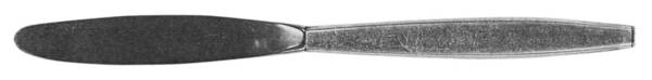 CNH2 (Sterling) Modern Hollow Knife
