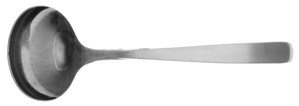 CLF22 Solid Gravy Ladle