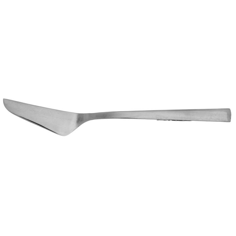Sparta (Stainless) Flat Handle Master Butter Knife
