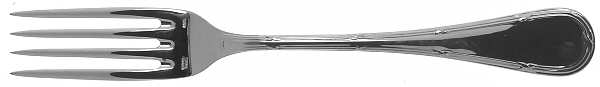 Rubans Croises Fork