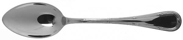 Rubans Croises Tablespoon (Serving Spoon)