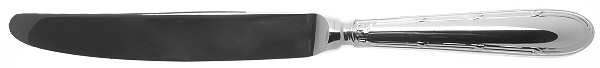 Rubans Croises Modern Hollow Knife
