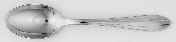 Grand Prix (Stainless) Teaspoon
