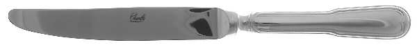 Filets (Stainless) Modern Hollow Knife