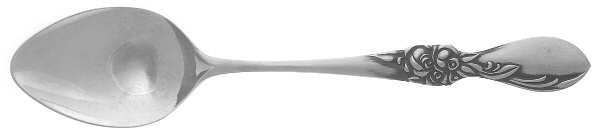 CSM42 (Stainless) Place/Oval Soup Spoon
