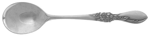 CSM42 (Stainless) Sugar Spoon