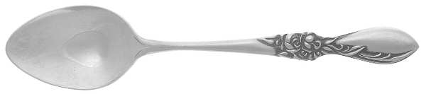 CSM42 (Stainless) Teaspoon