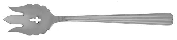 Athena (Stainless) Vegetable Serving Fork Solid  HC