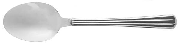 Athena (Stainless) Teaspoon