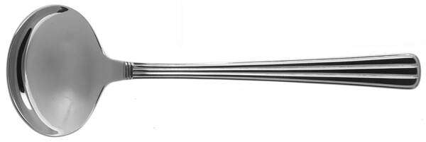 Athena (Stainless) Solid Gravy Ladle