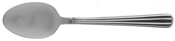 Athena (Stainless) Five O'Clock Teaspoon