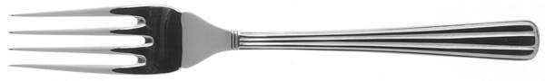 Athena (Stainless) Individual Solid Fish Fork