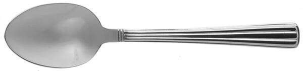 Athena (Stainless) Demitasse Spoon