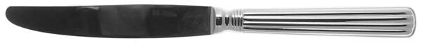 Athena (Stainless) Dessert Knife with Stainless Blade